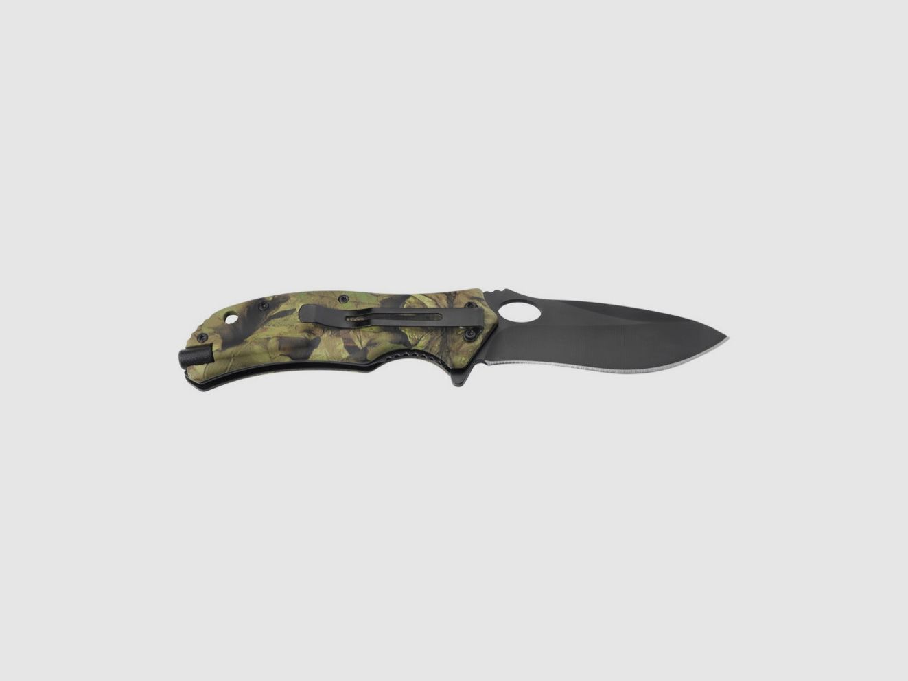Coltello pieghevole Kamo Pro Hunt, immagine 4 di 5