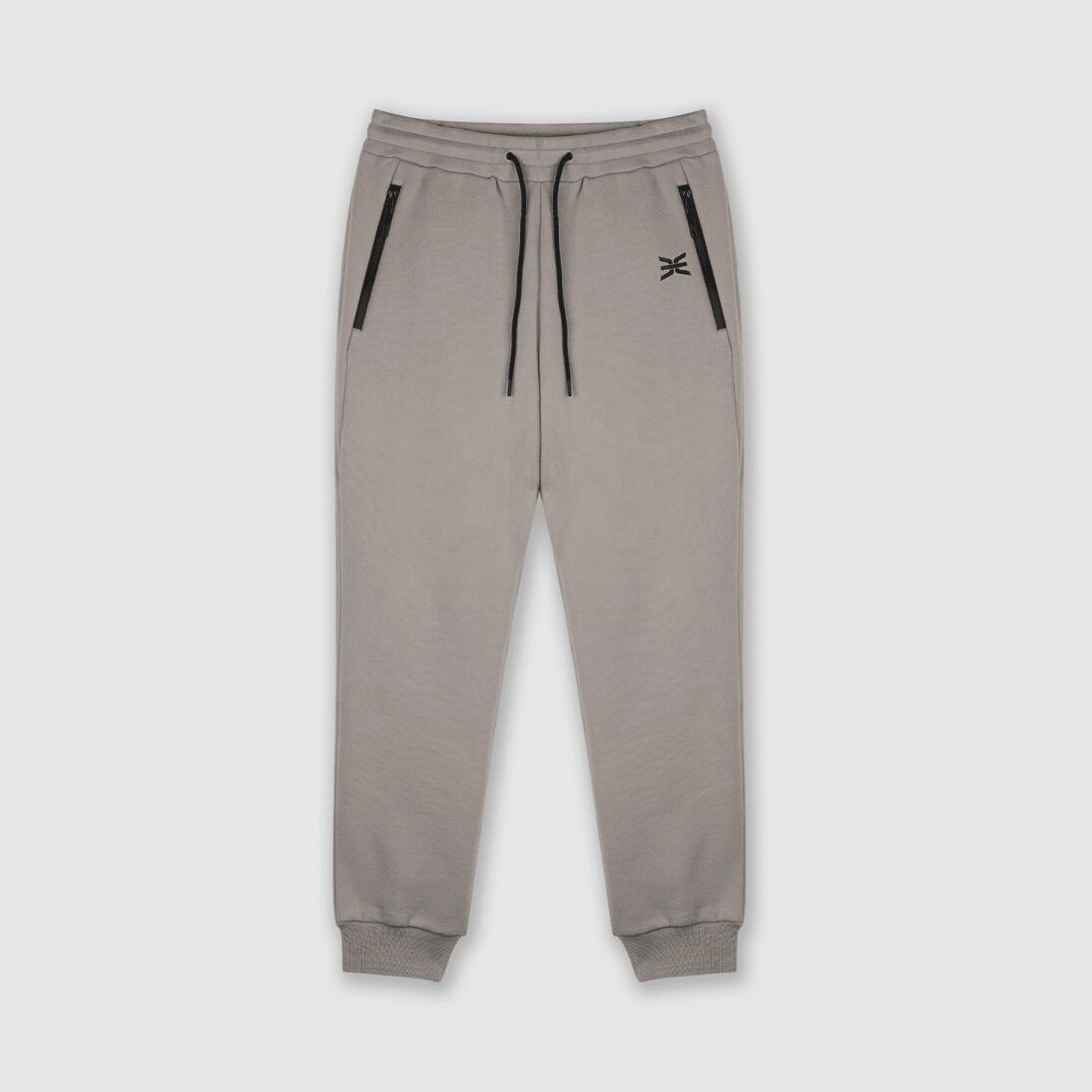GK Pro Undercover Sweatpants Sporthose Grau L