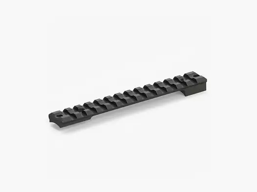 Recknagel Picatinny Rail Steel for Antonio Zoli 1900