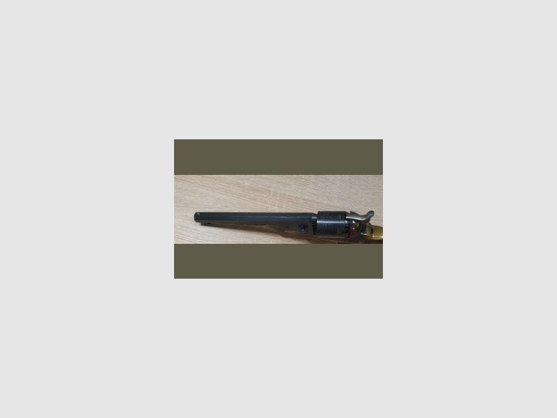 Colt Navy Kal. .36BP Euroarms, Bild 11 von 13