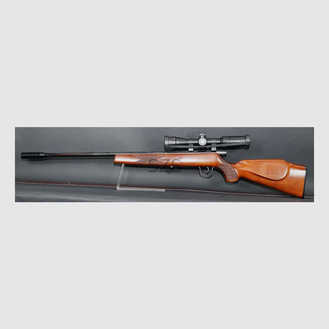 Mauser 107, Bild 2 von 2