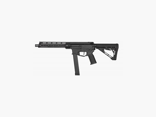 Réplique Zion Arms PW9 Garde main long noir
