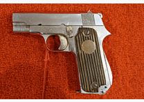 Mauser 7,65mmBrowning