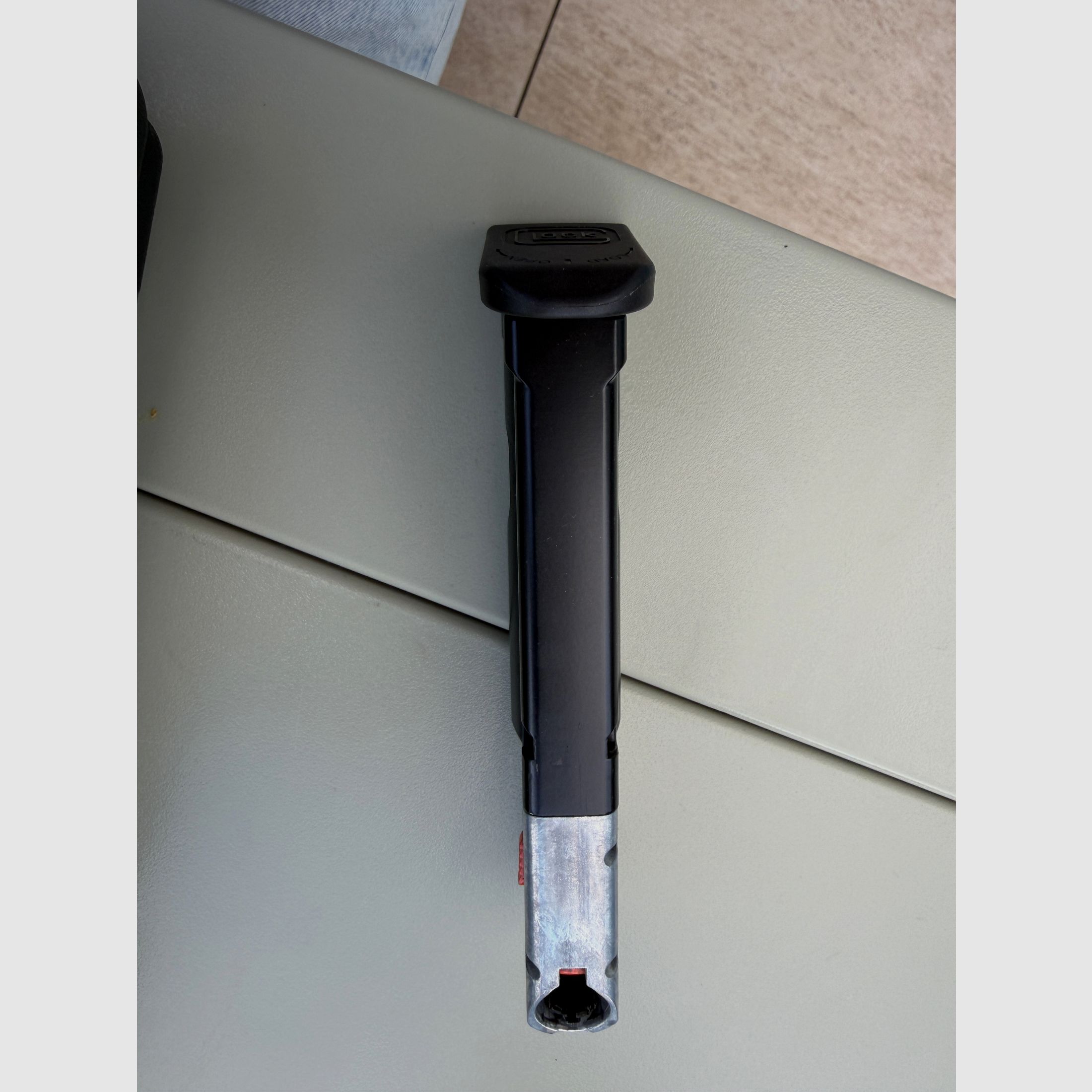 Glock 17 Gen5 T4E RAM