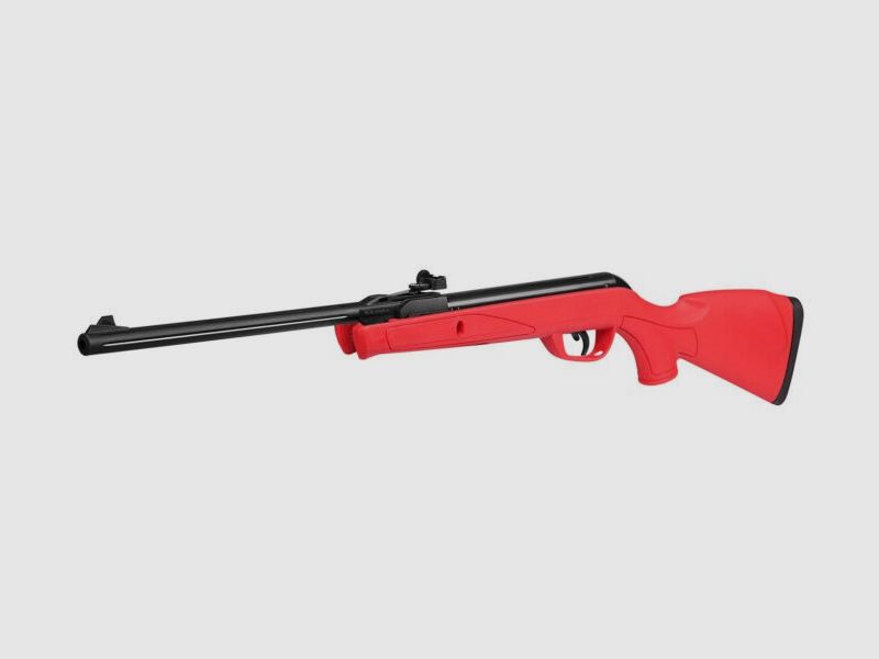 CARABINE ENFANT GAMO DELTA RED