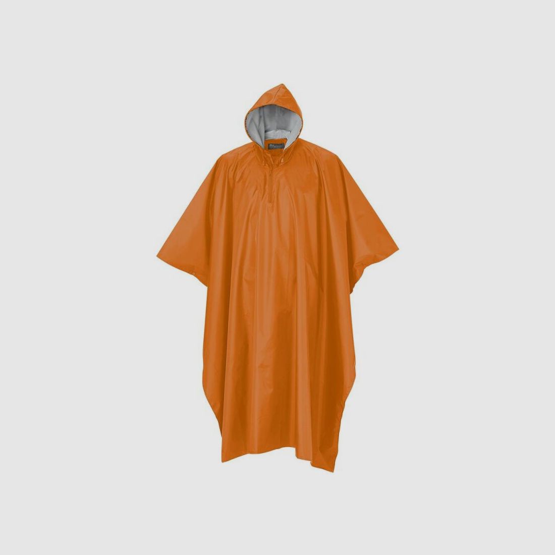 Pinewood Poncho Rainfall