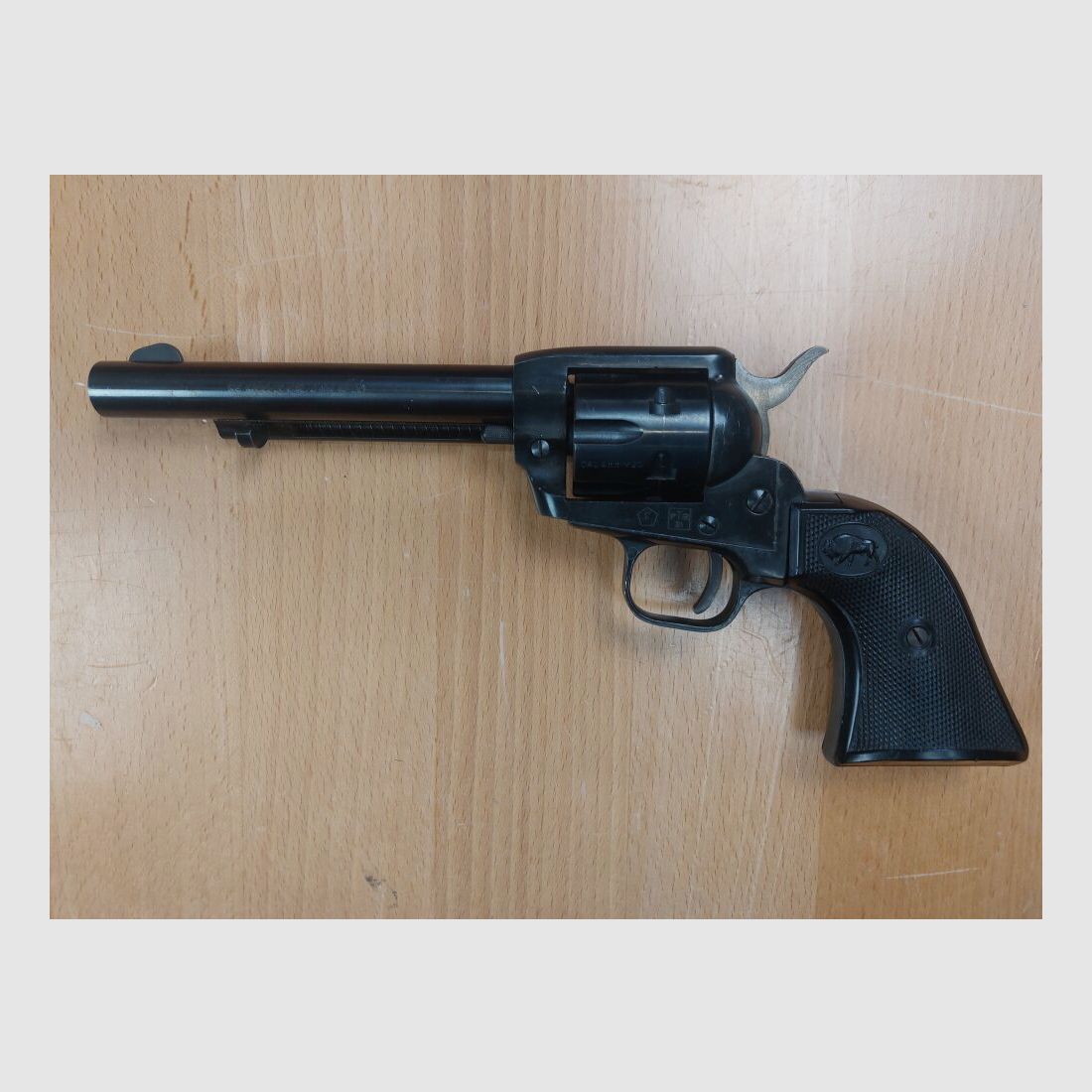 H.Schmidt, Ostheim Mod.21