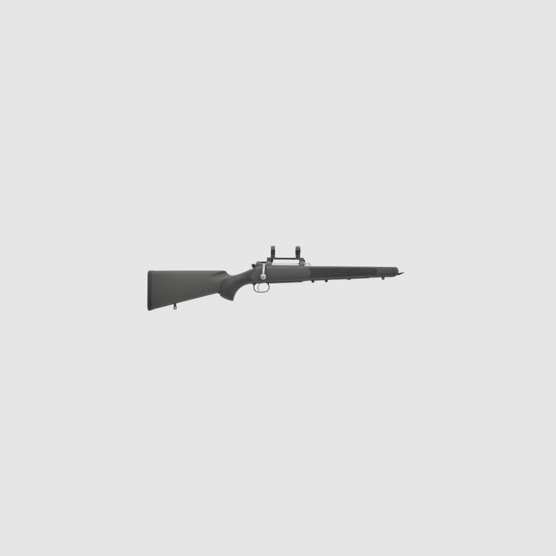 Mauser M03 System Brugt Magnum. Med Montage