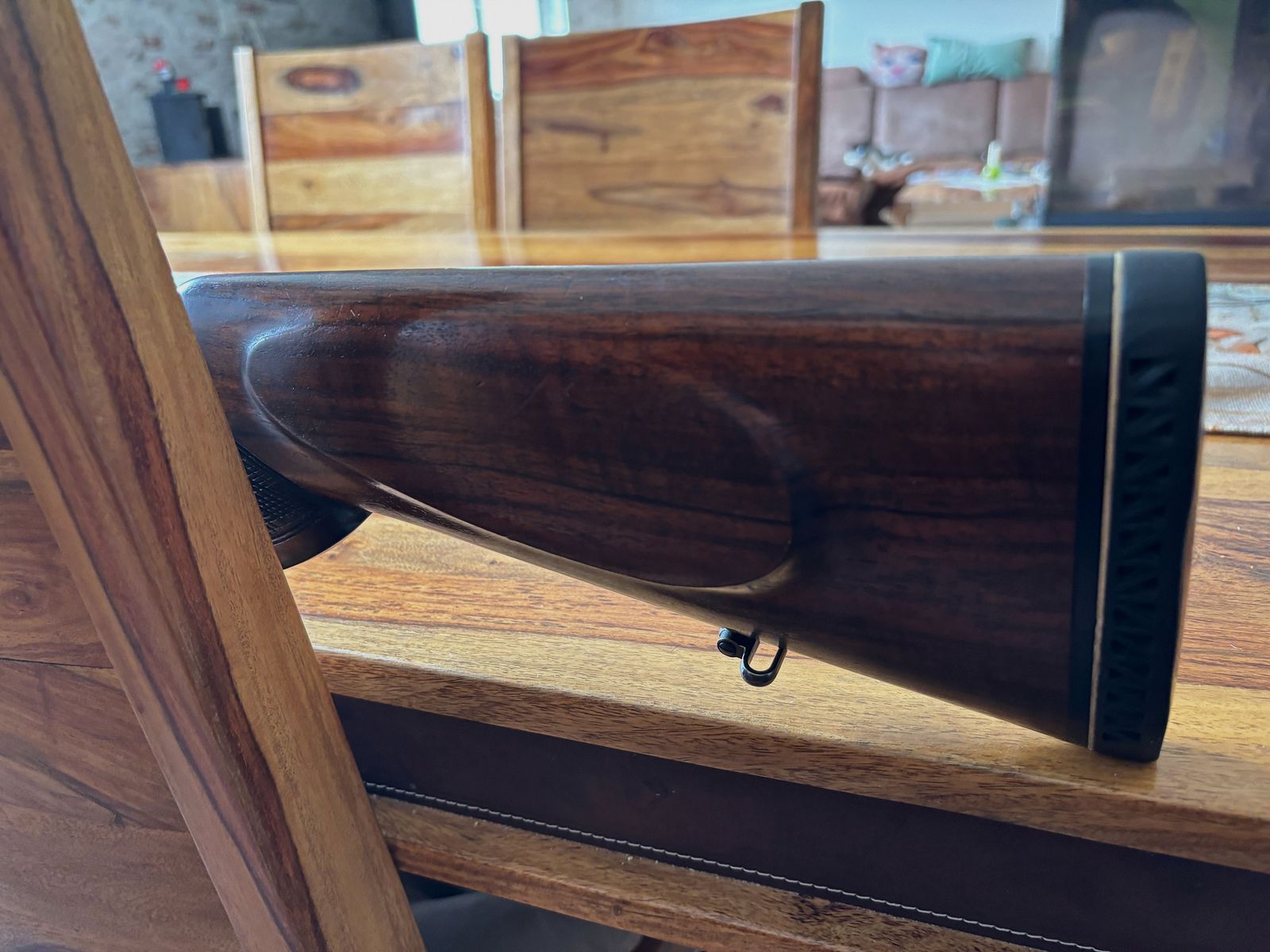 Brünner mod. 500
