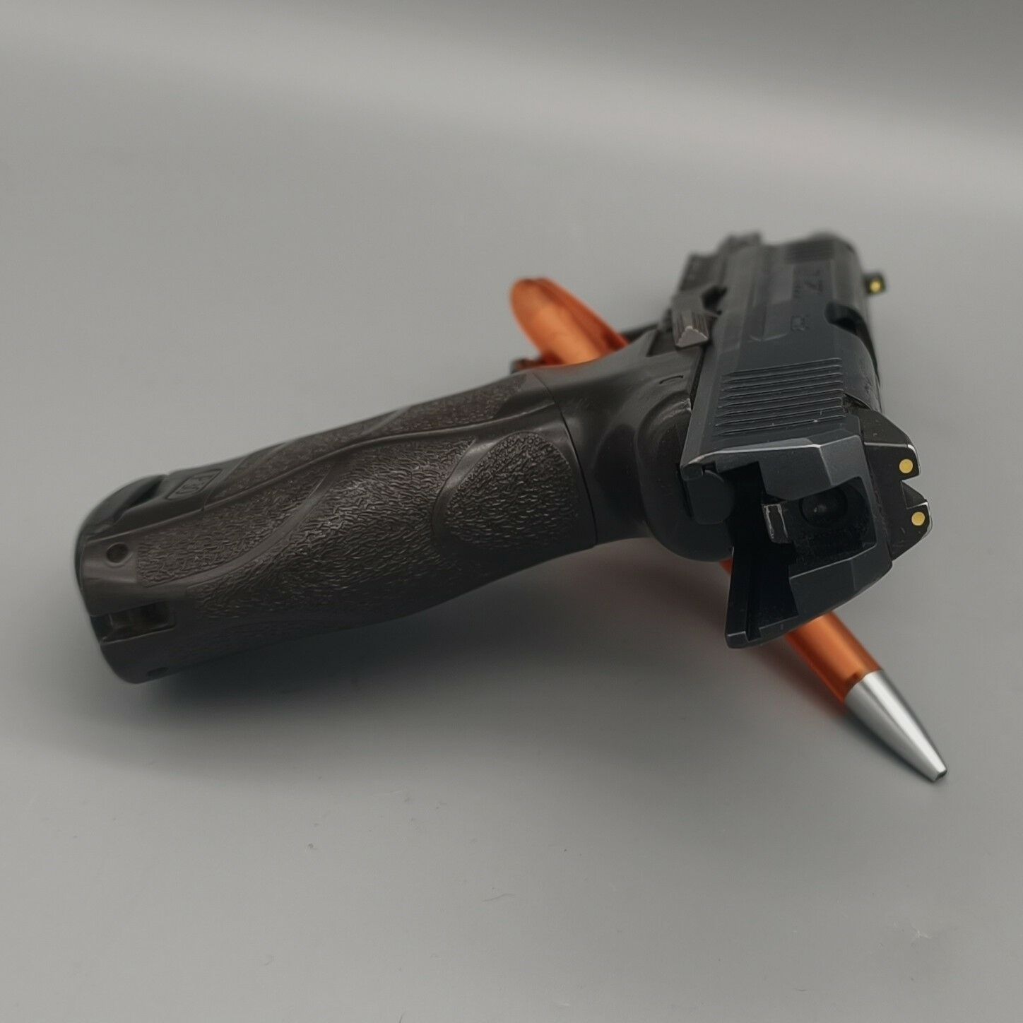 Heckler & Koch P30L 9mm Luger