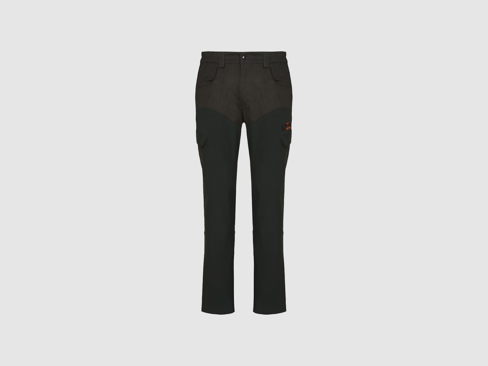 Zotta Forest - verstärkter Bostel Herrenhose, Bild 1 von 2