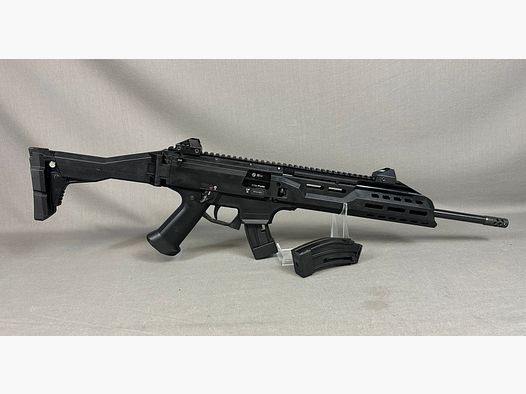 CZ Scorpion EVO 3 S1 Carbine in .22lr ++++sofort Lieferbar++++