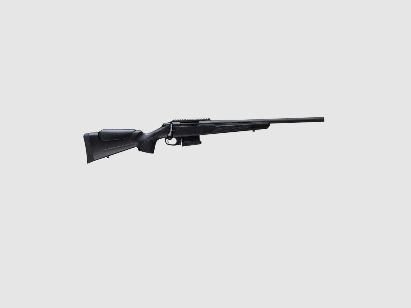 Tikka T3X CTR – Kompakte taktische Büchse