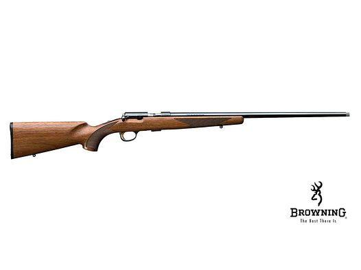 BROWNING T-Bolt Compo Sporter  .22lr