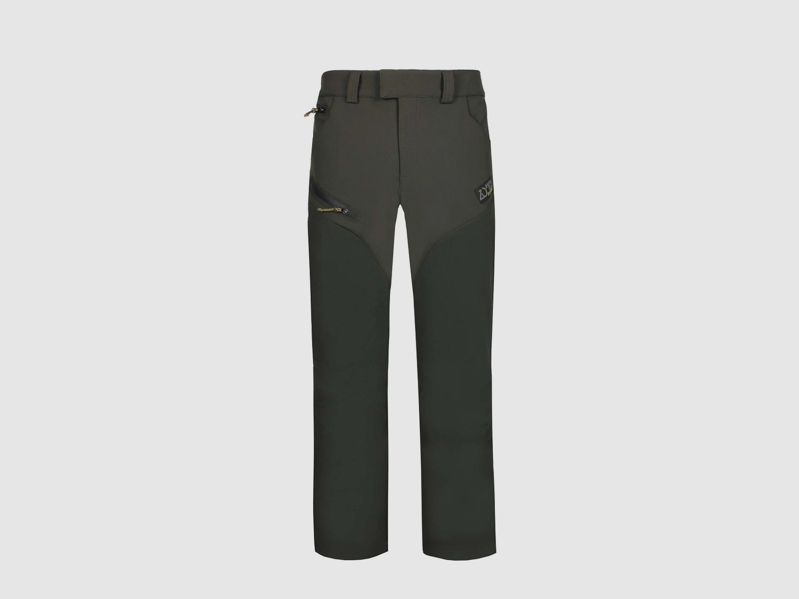 Zotta Cevedale Herrenhose