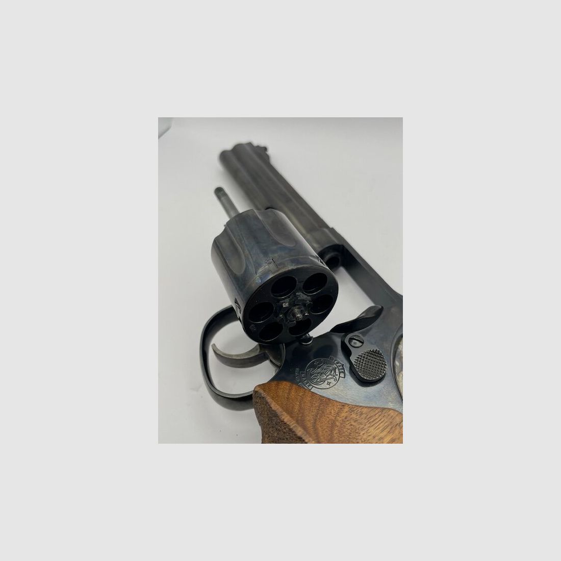 Smith & Wesson S&W 586
