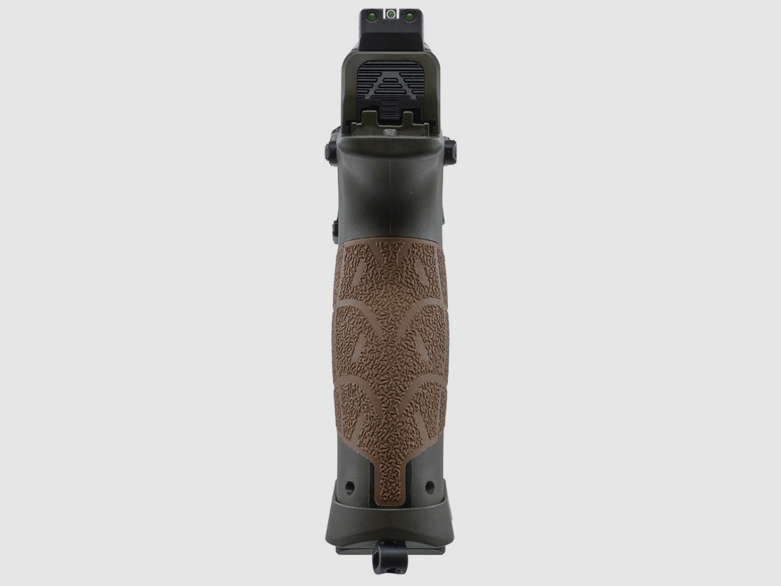 Sarsilmaz SAR9 SP Khaki, zdjęcie 5 z 5