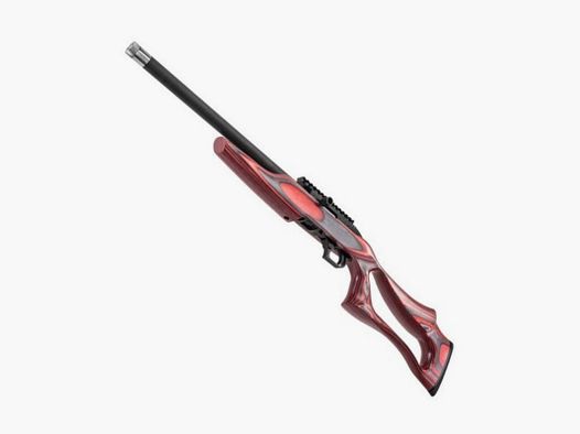 Magnum Research	 MLR-1722 Evolution rot 17" (17 Zoll) .22lr