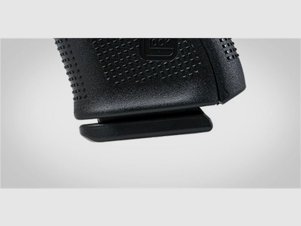 Glock Halfautom. Pistool Glock 47 FS MOS Gen.5 Kal.9x19