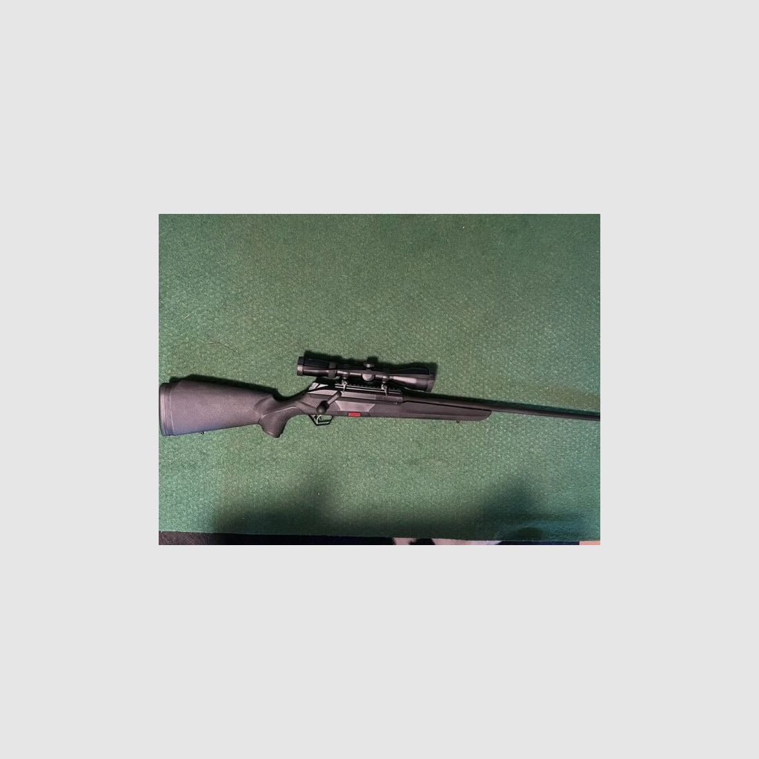 BERETTA BRX1, zdjęcie 2 z 5