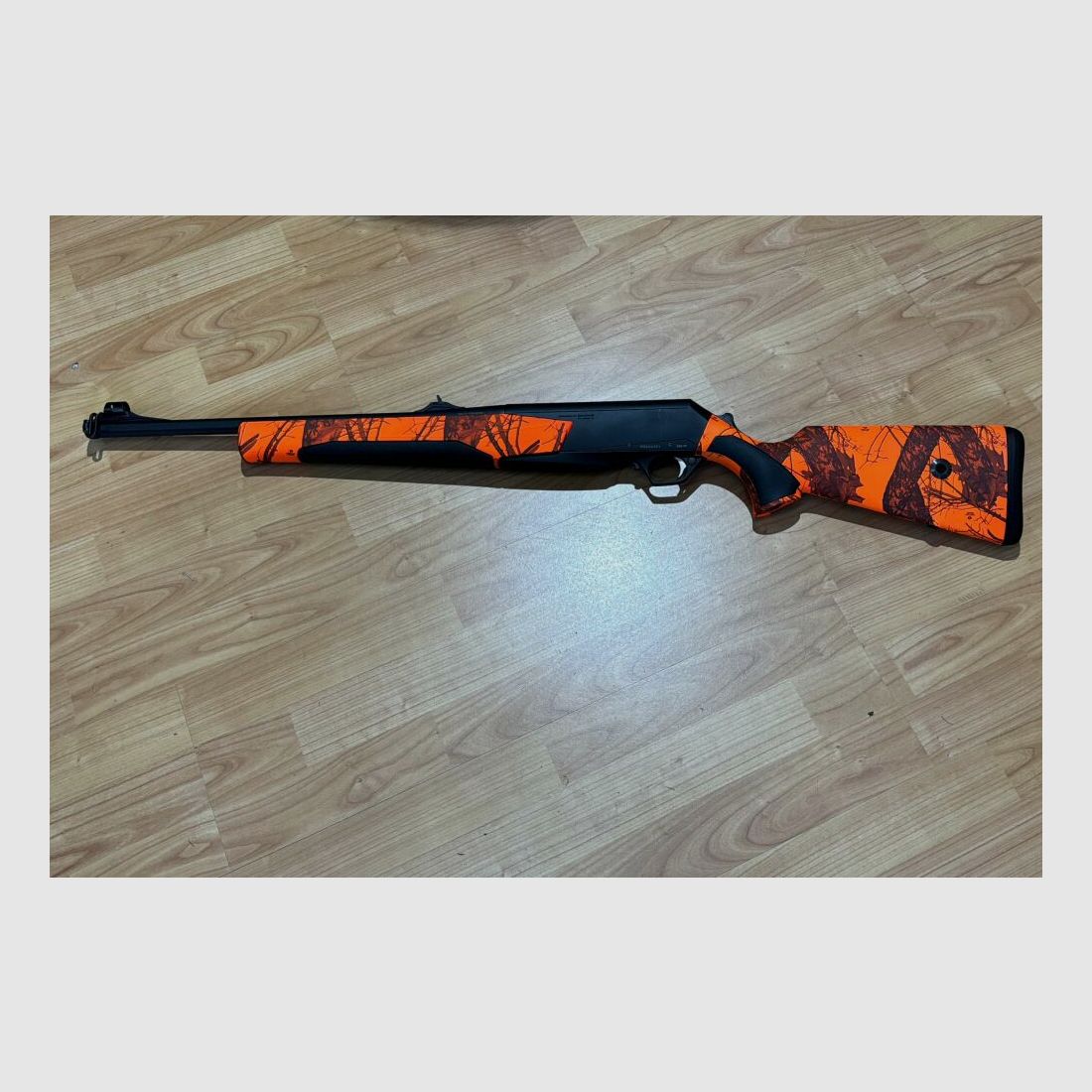 Browning BAR MK3 TRACKER 9,3x62