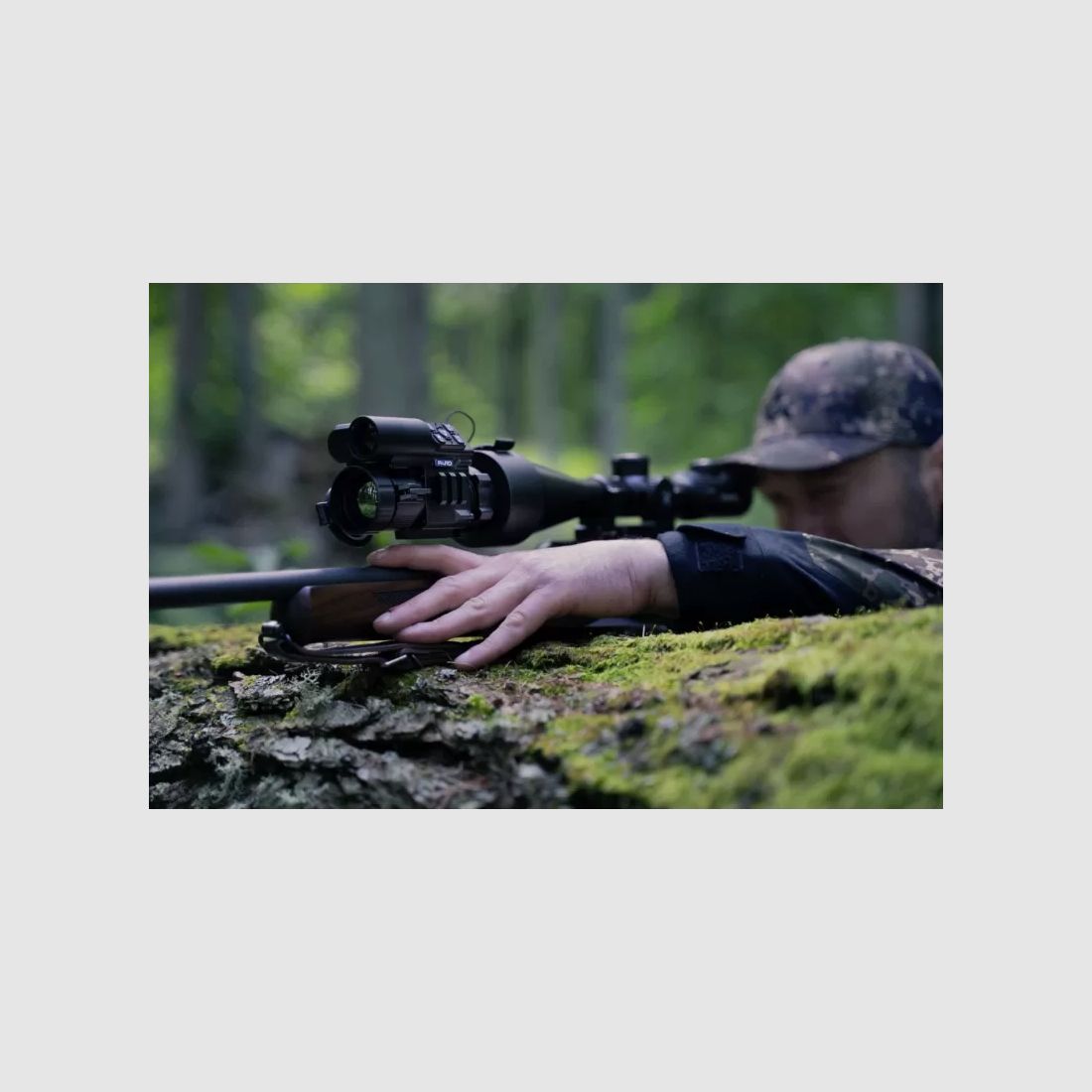 Clip-On Pard Ft32-35 (Voor), afbeelding 3 van 7