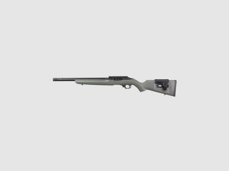 Ruger 10/22 – Kal. .22 LR, Bild 4 von 5