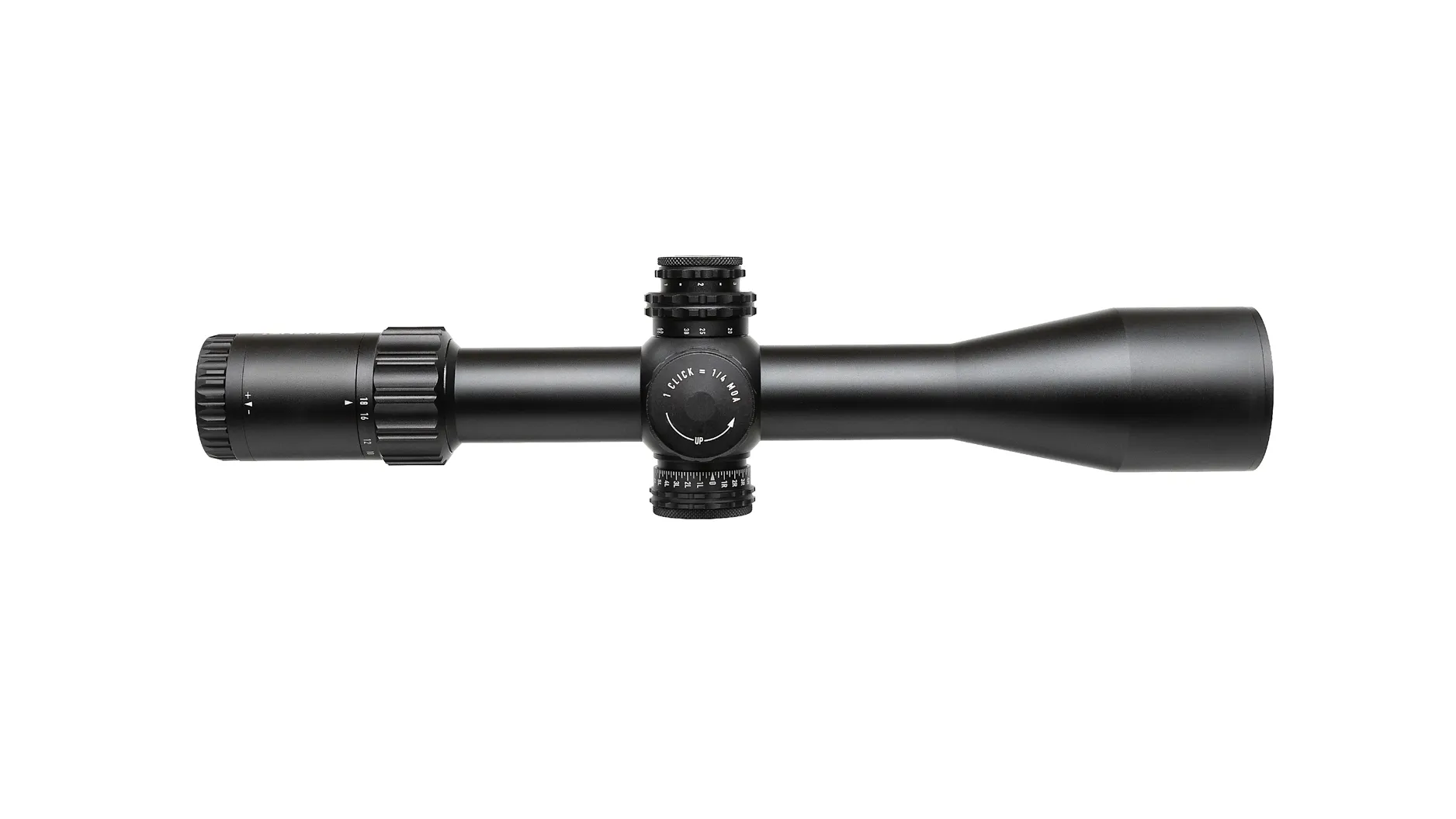 Element Optics Zielfernrohr TITAN 3-18×50 FFP, Bild 4 von 6