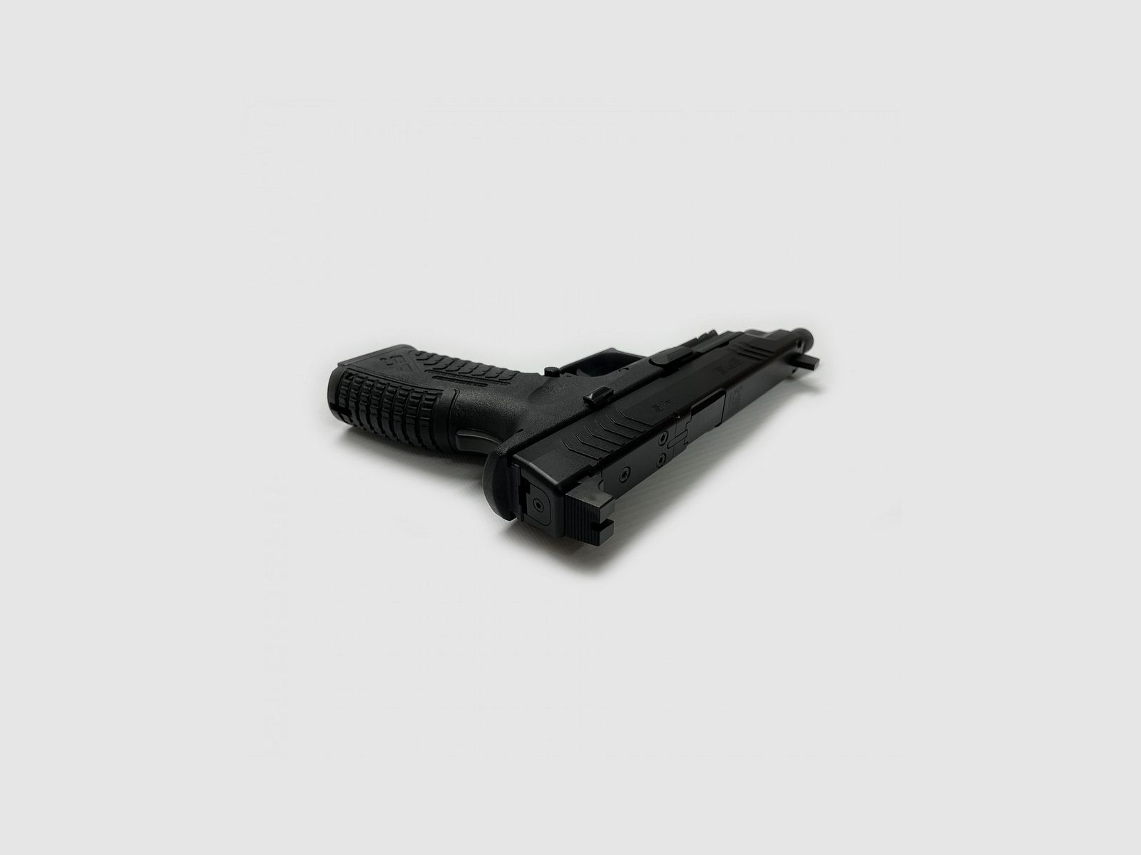 HS Produkt SF19 TB-OPS Kal. 9x21, Bild 4 von 7