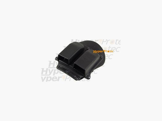 Portes Chargeurs​ Fobus chargeur Glock