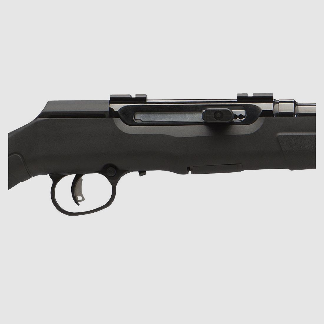 Selbstladebüchse SAVAGE A17 – 17 HMR, Bild 4 von 5