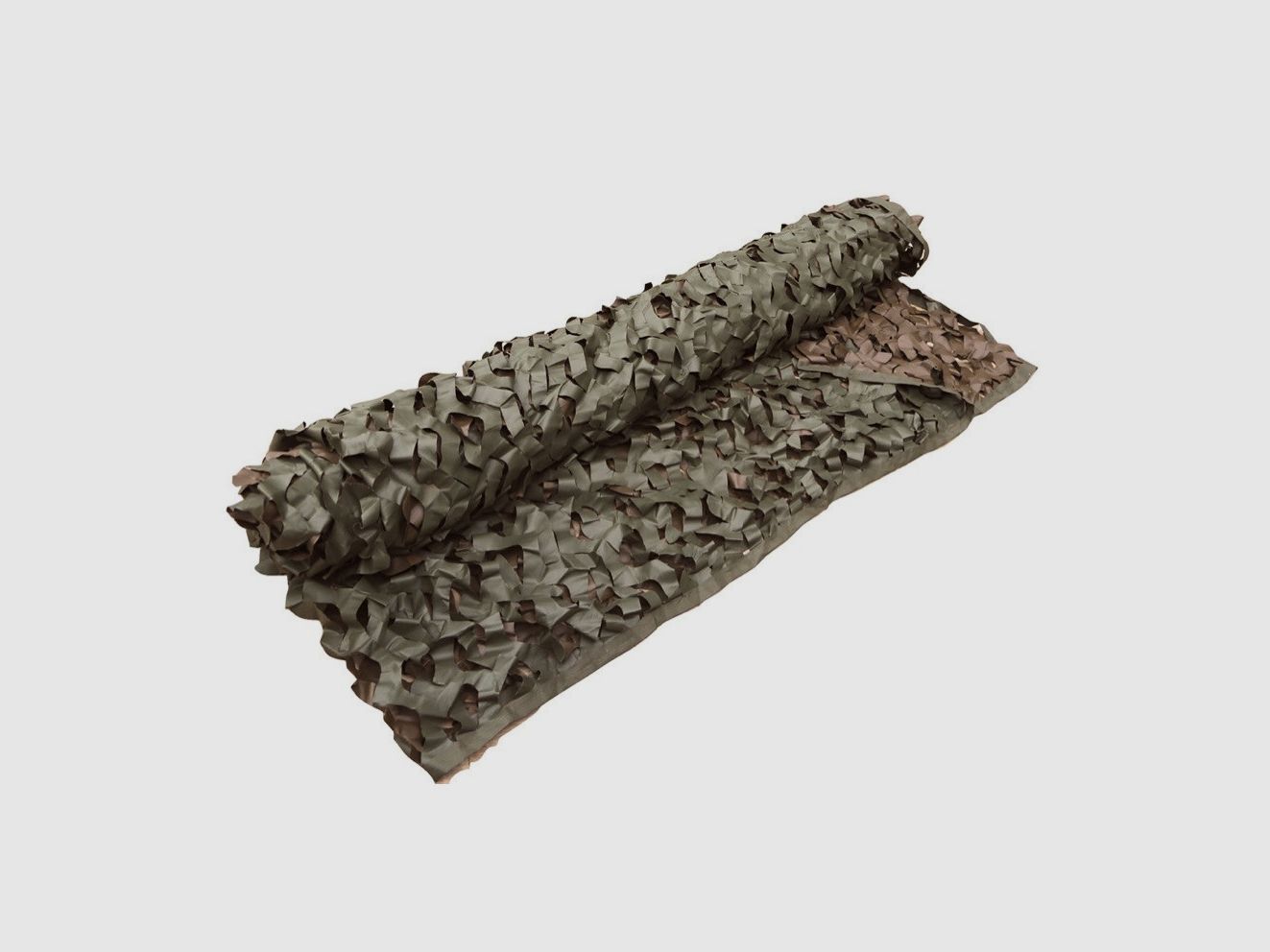 Rouleau filet 1.5 x 50 m Stepland