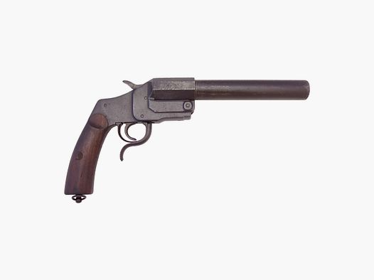 Lance-roquettes autrichien M1904
