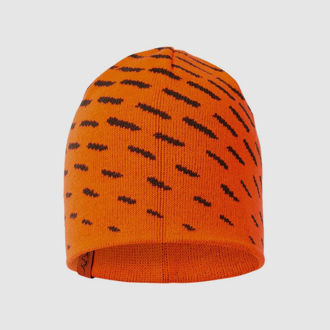 Blaser Wende Beanie Argali Orange    One Size