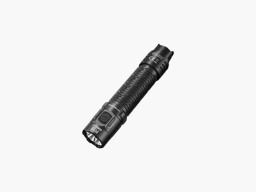 NITECORE PRECISE 17iX FLASHLIGHT - 5000Lm