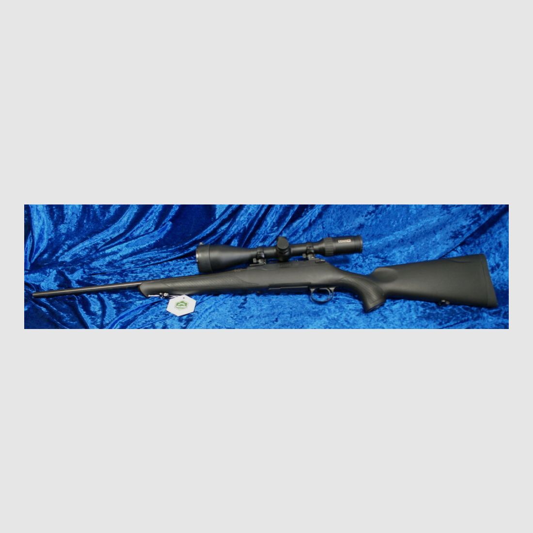 Sauer & Sohn 100 Classic XT