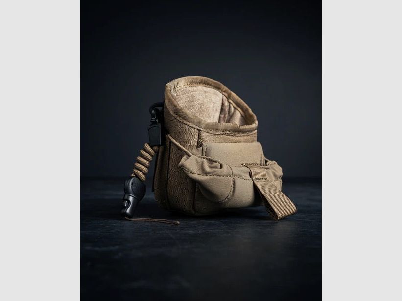 Eberlestock Mag-Free Rangefinder Pouch, afbeelding 7 van 8