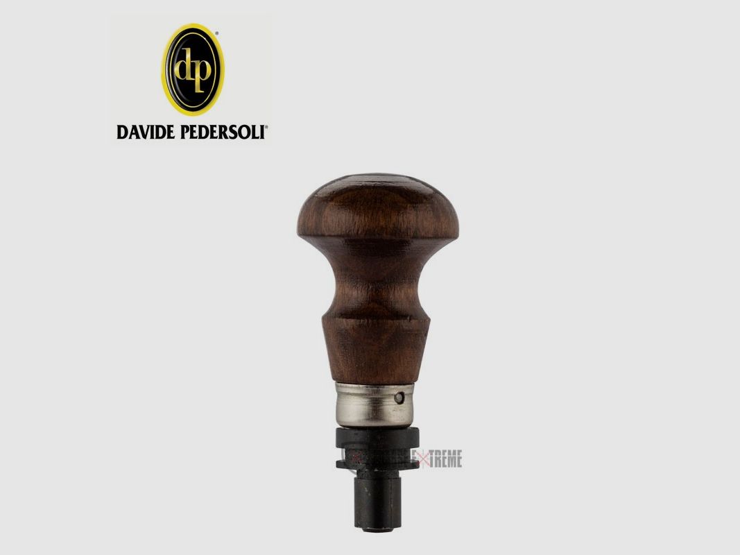 Kugelgussform 1 Kavität PEDERSOLI - Minié-Kugeln, Bild 6 von 7