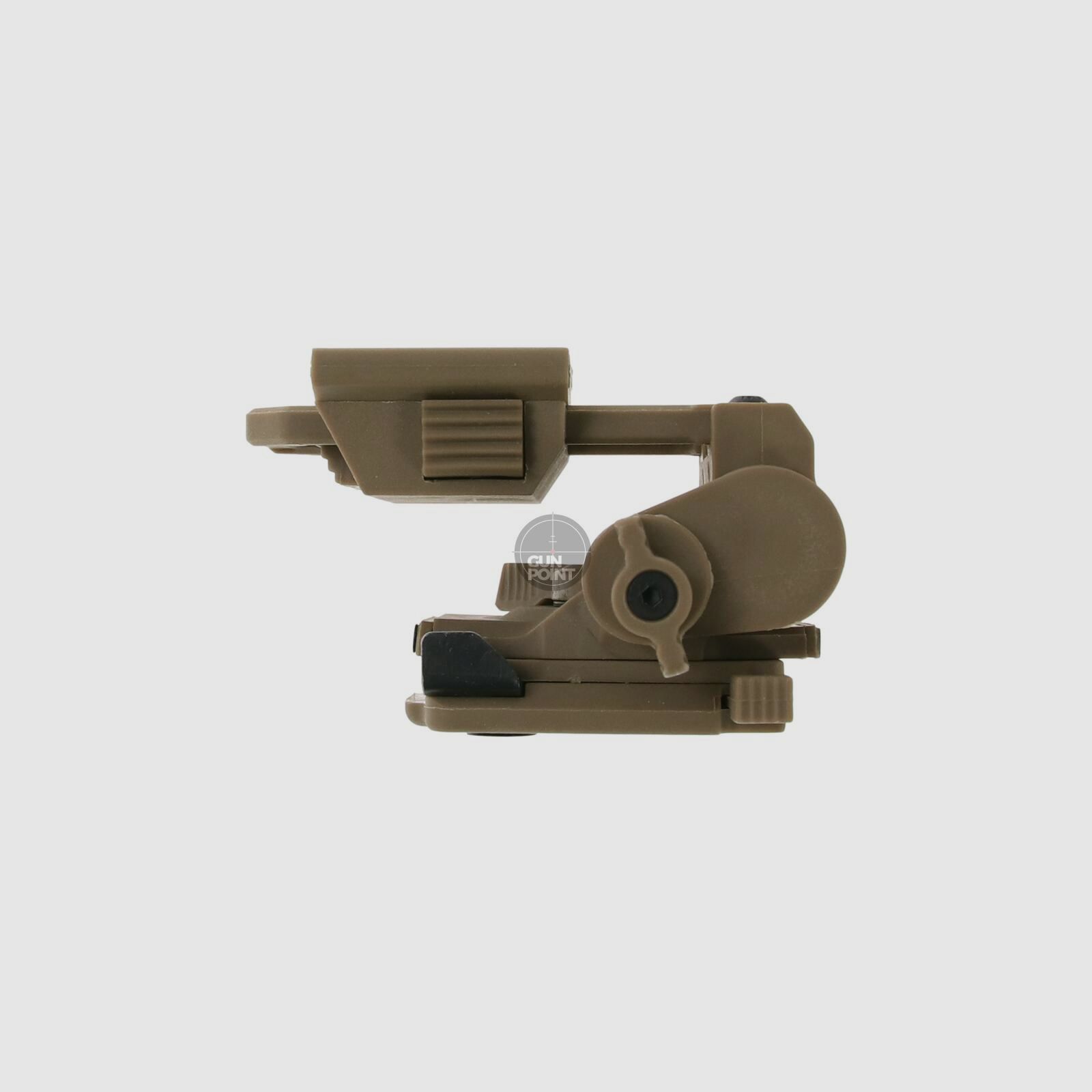 FMA Helmhalterung L4 G24 NVG Mount DE