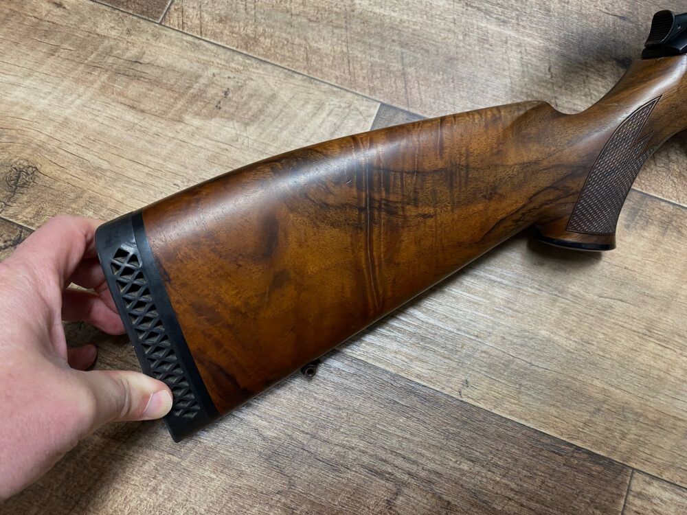 Blaser R93 Luxus mit Zeiss Diavari VM 3-12x56 T