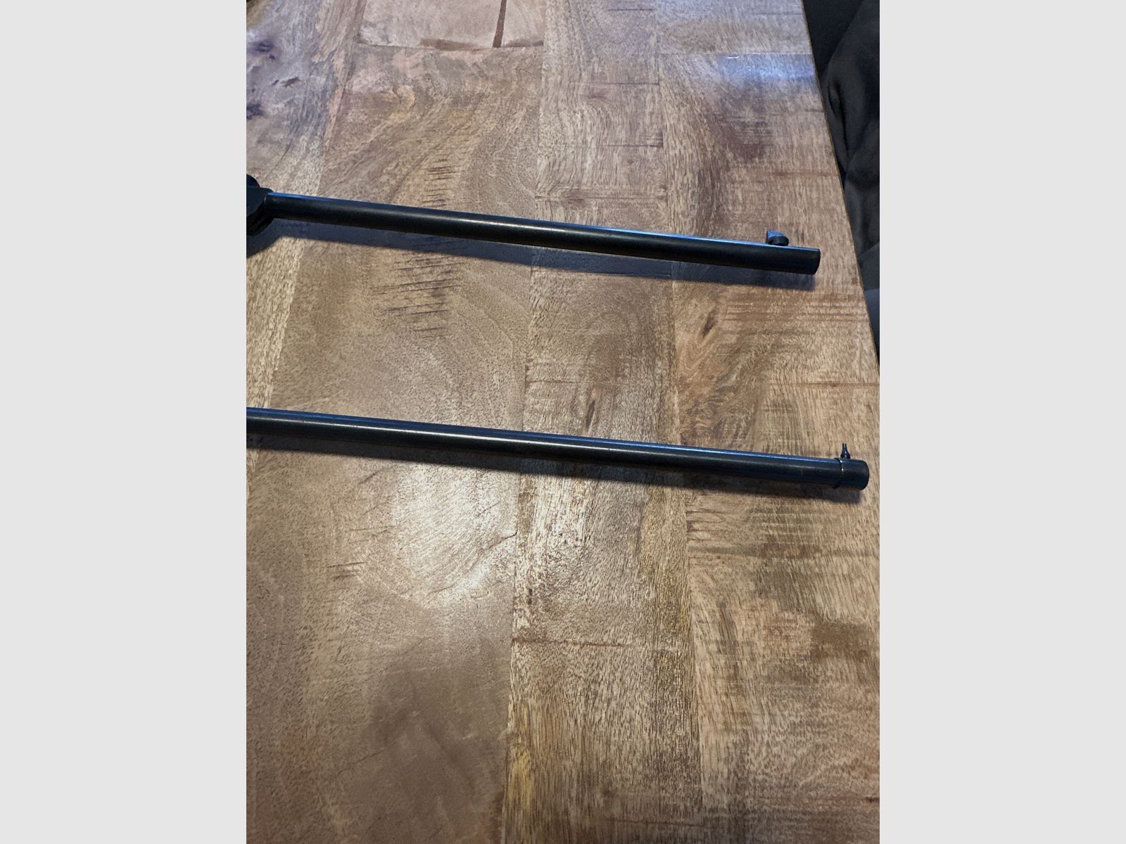 Luftgewehre Diana 22 und Diana 23 cal.4,5mm