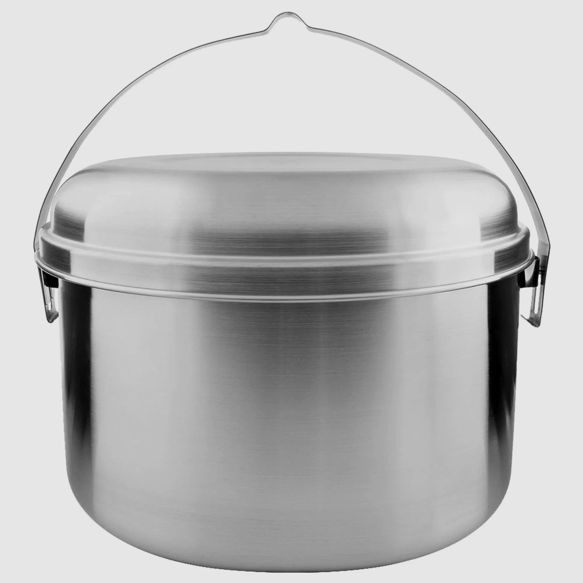 Tatonka Tatonka Topf Kettle 6.0 L stainless steel