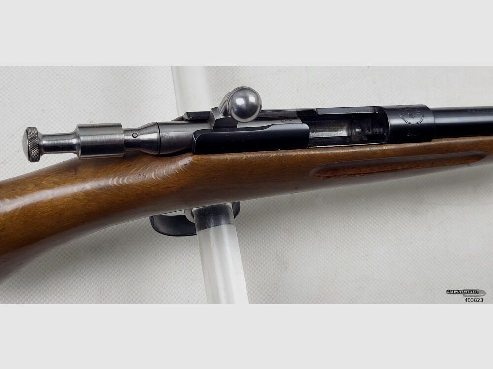 JGA Anschütz shotgun