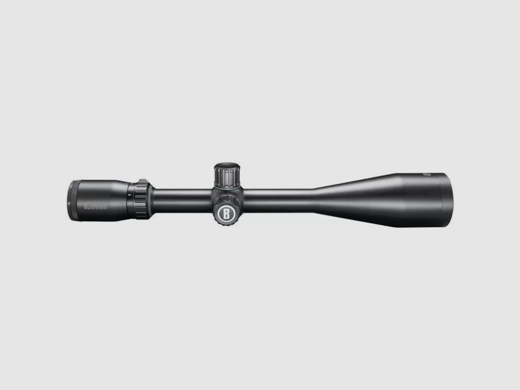 Zielfernrohr BUSHNELL PRIME 6-18x50 Side Focus Multi-X, Bild 3 von 9