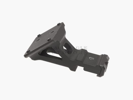 Leapers 45 DEGREE ANGLE MOUNT mit Docter Footprint