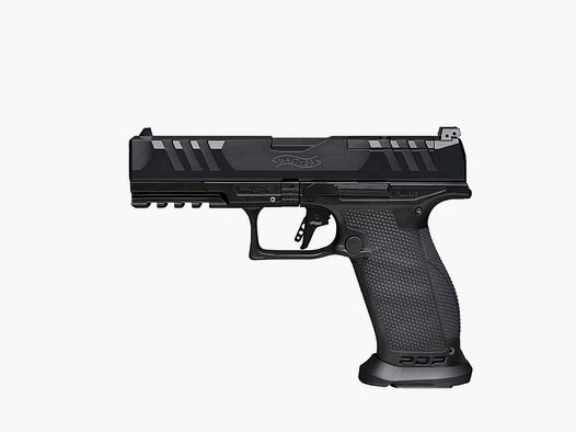 Walther PDP Full Size Pro NT INT 4.5" / 9x19mm