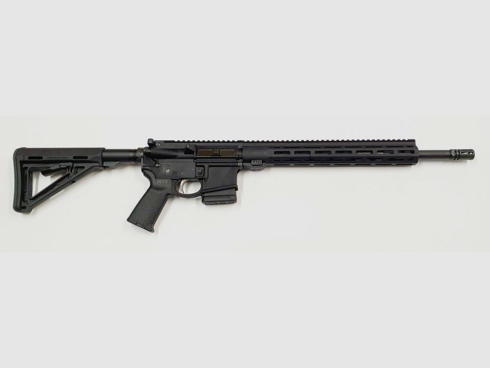 Savage Halbautomatische Büchse SAVAGE MSR15 RECON 2.0 Lauf 16,75" / 426mm .223 Rem 10Schuss Magazin
