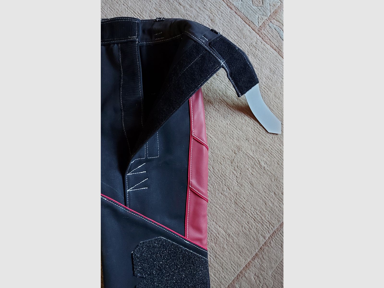 Schießhose von Kurt Thune