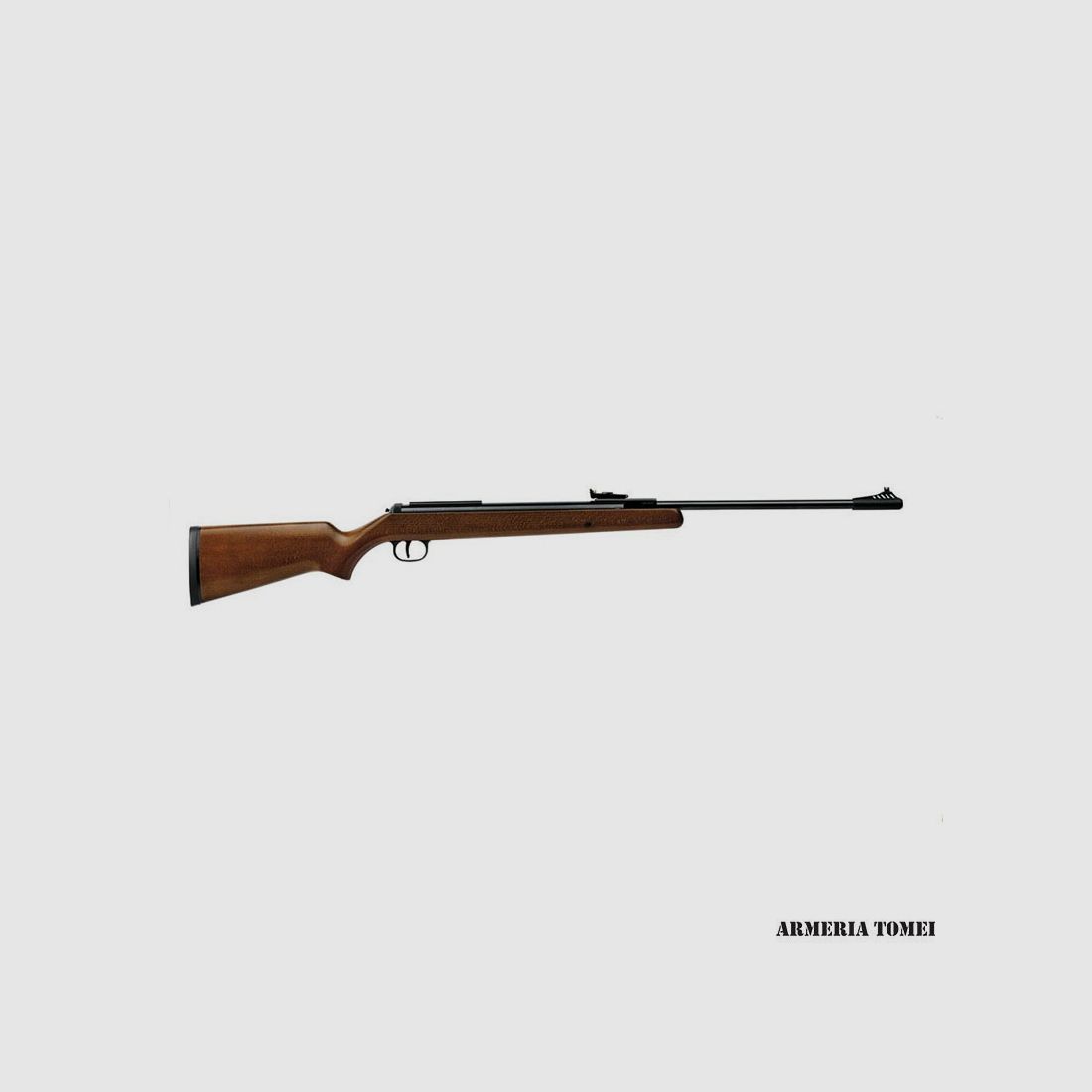RIFLE – DIANA F34