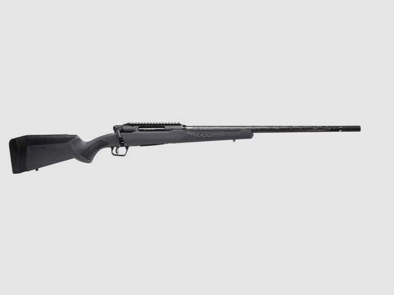 Savage IMPULSE MOUNTAIN HUNTER SA 6,5MM CREEDMOOR 22"/56CM 5/8"-24